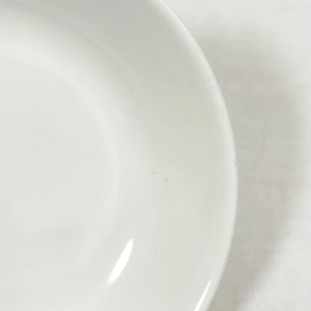 極美品 ディゴワンサルグミンヌ深皿1枚 クレイユモントロームスティエキュノワール