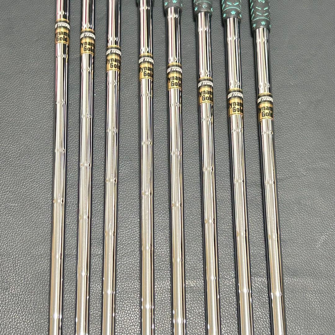 マグレガー ジャック・ニクラス ミュアフィールド 20周年記念 DG R400