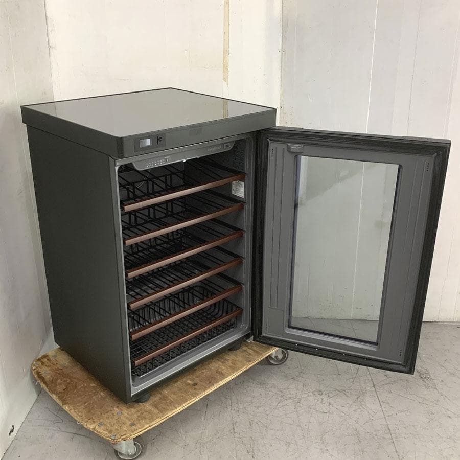 フォルスタージャパン ST-SV140G(M) ワインセラー ロングフレッシュ