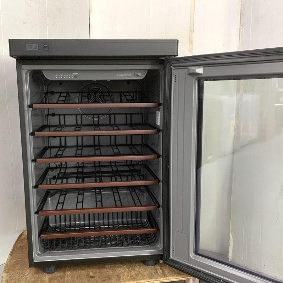 フォルスタージャパン ST-SV140G(M) ワインセラー ロングフレッシュ