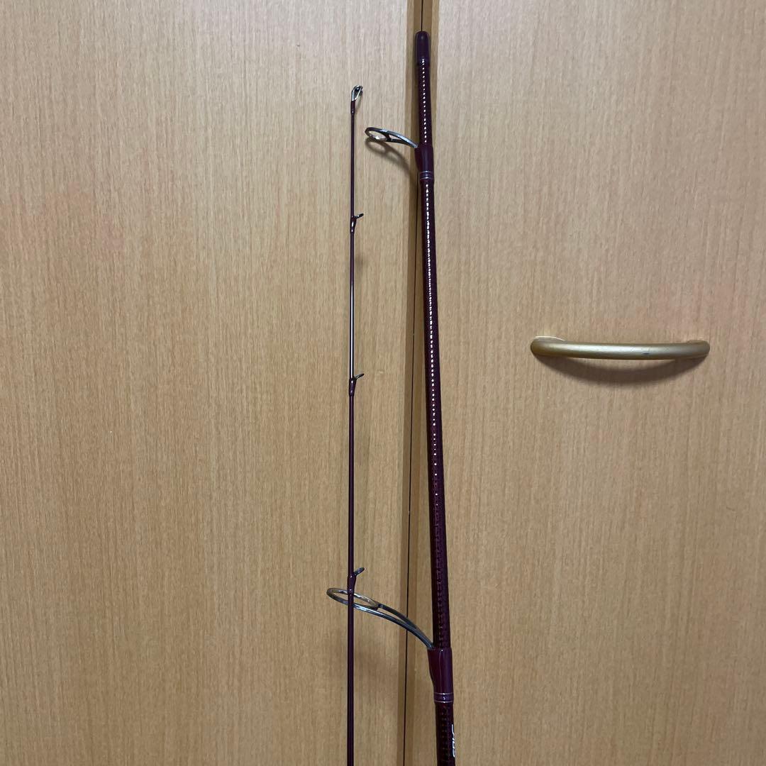 ハートランド　震斬77ags