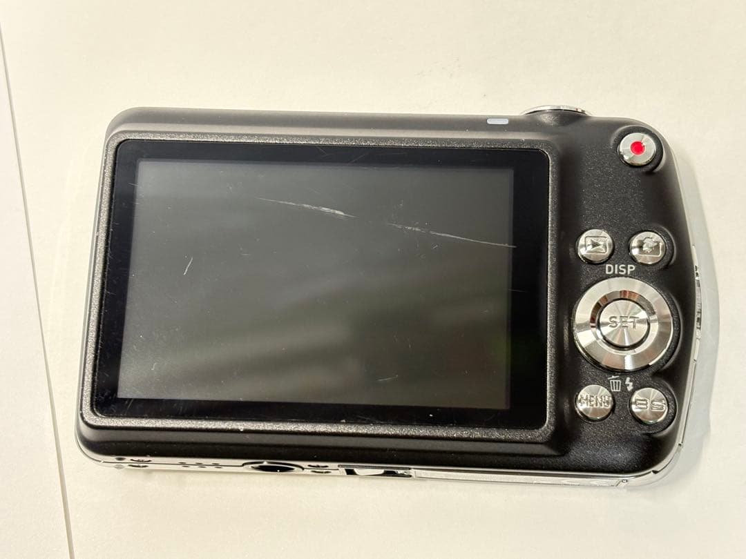 CASIO EXILIM EX-Z2 コンパクトカメラ コンデジ デジカメ