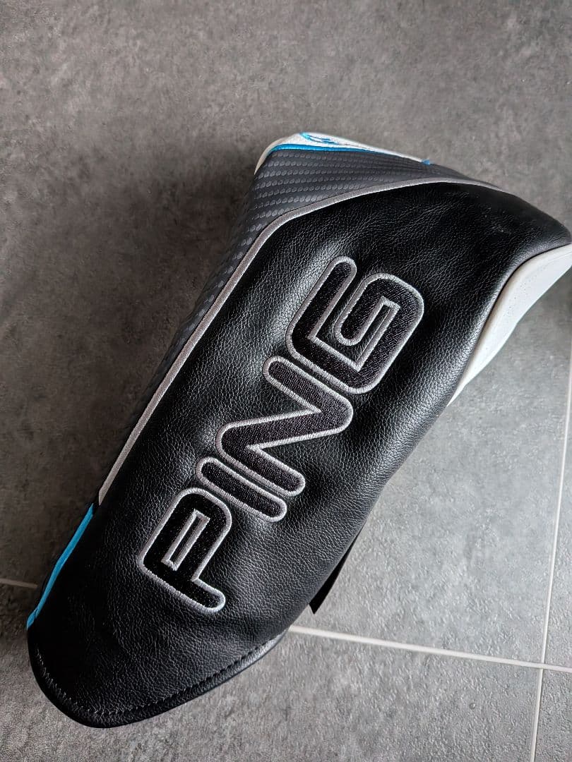 ●美品　日本仕様●PING G440 MAX ドライバー　10.5度　ヘッド