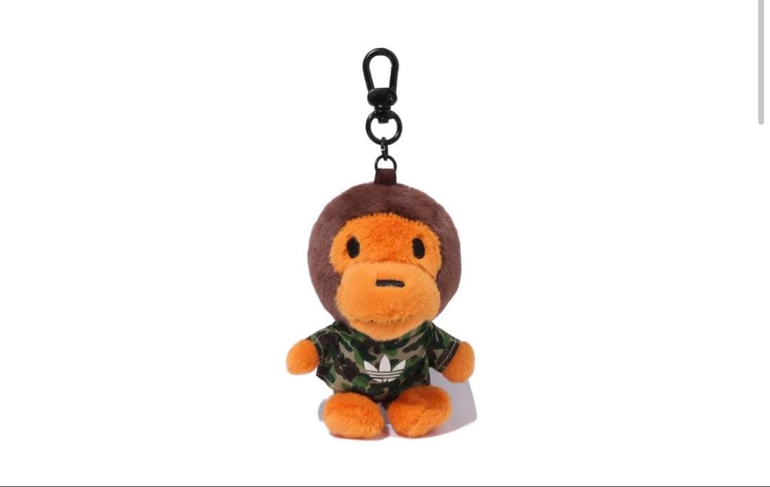 バッグ Bape x Adidas Camo Trefoil Shoulder Bag