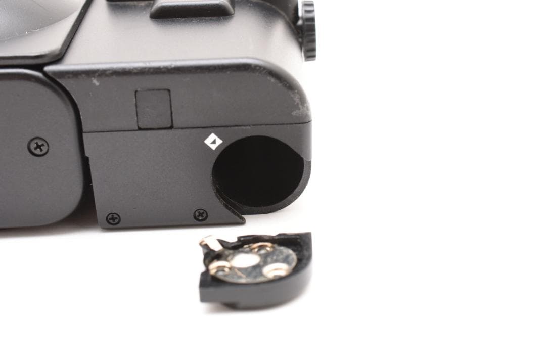 ★人気カメラ★オリンパス OLYMPUS XA2 A11 ストロボ付き