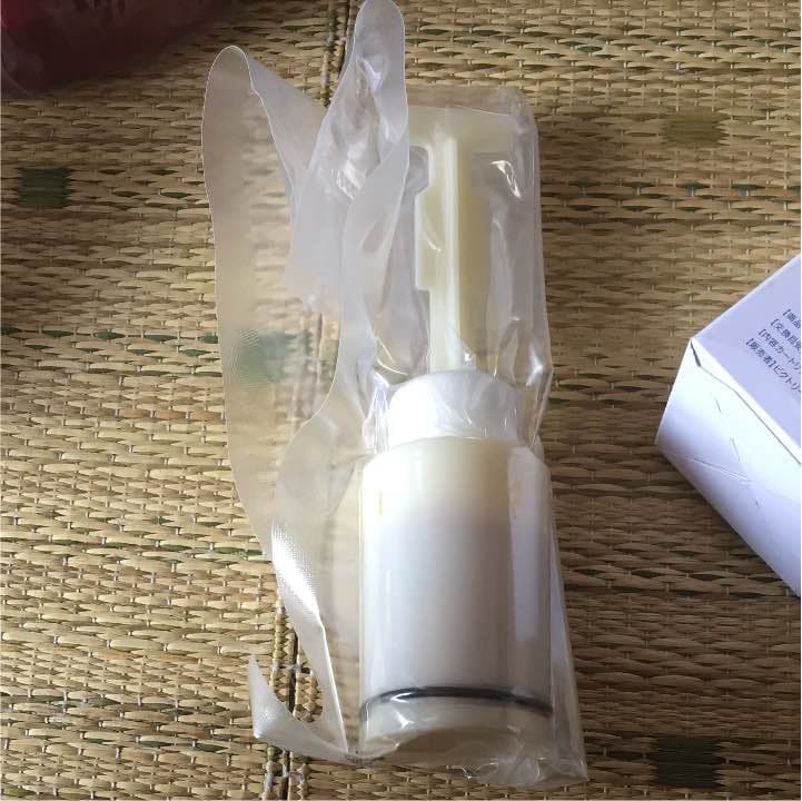 水素水生成器(ルルド)