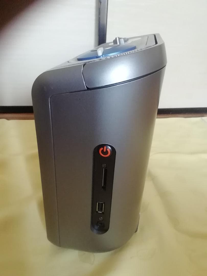 システムギアビジョン　クリアリーダープラス　視覚障害サポート