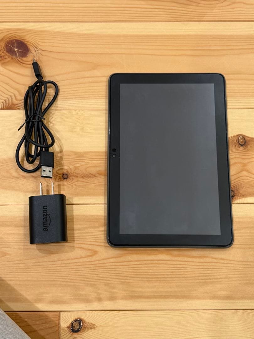 【最新/第12世代】Fire HD 8 Plus 32GB フィルム・ケース付き