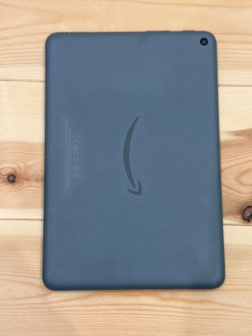 【最新/第12世代】Fire HD 8 Plus 32GB フィルム・ケース付き