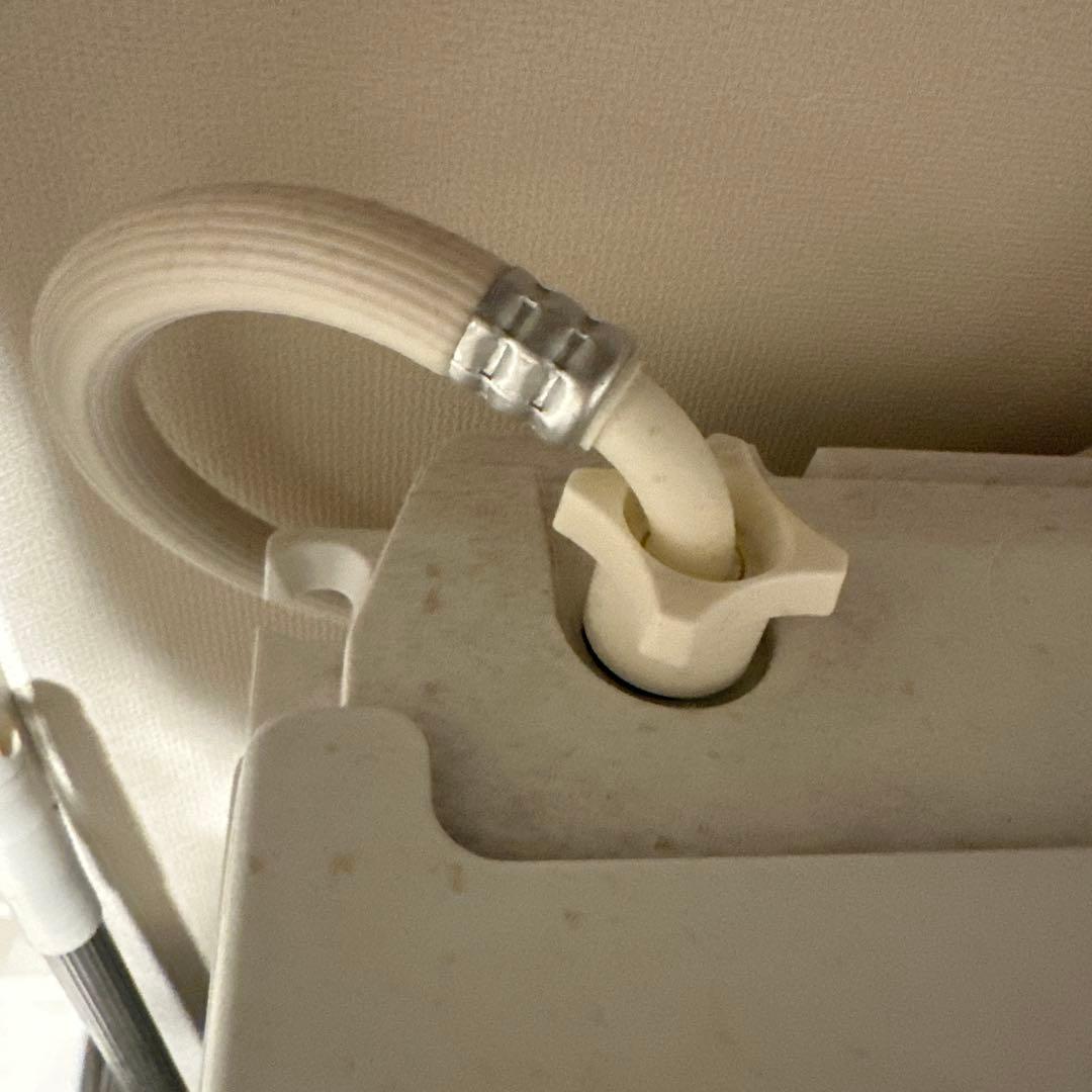 【M】Panasonic ドラム式電気洗濯乾燥機 NX-LX113BL