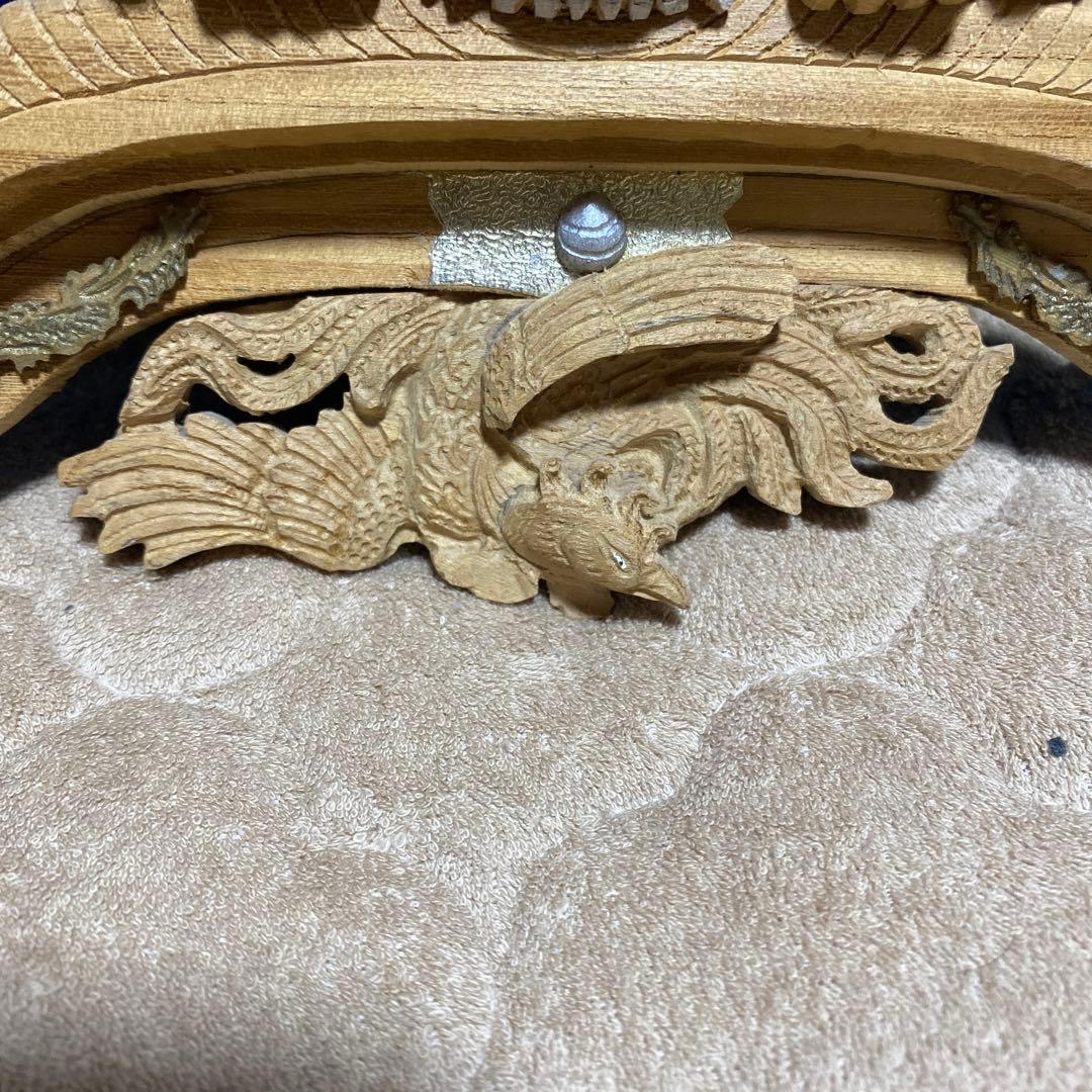 上だんじり屋根周り最終値下げ