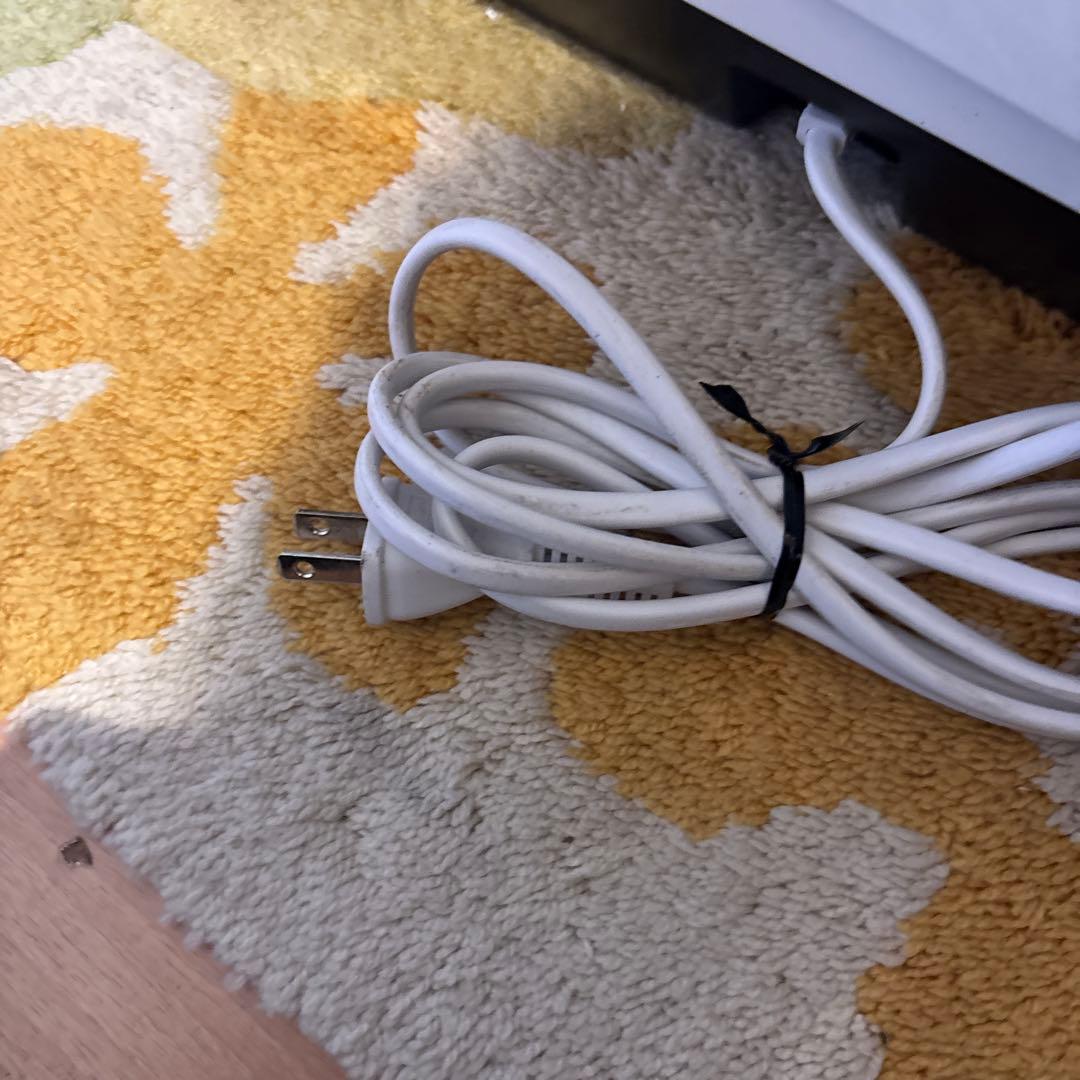 2021年製 除加湿空気清浄機　KC-HD70-W