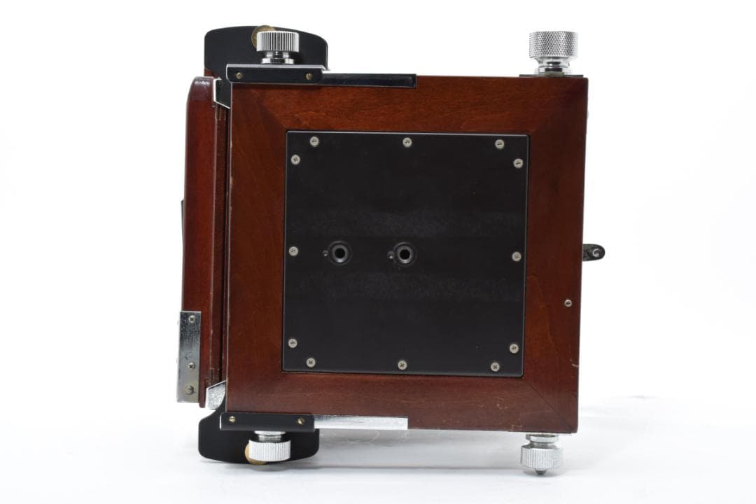 動確済 美品 タチハラ Hope 45 Field Stand 4x5 #251