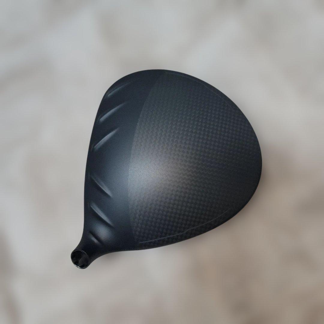 G440K 9° PING ドライバーヘッドのみ１Ｗ