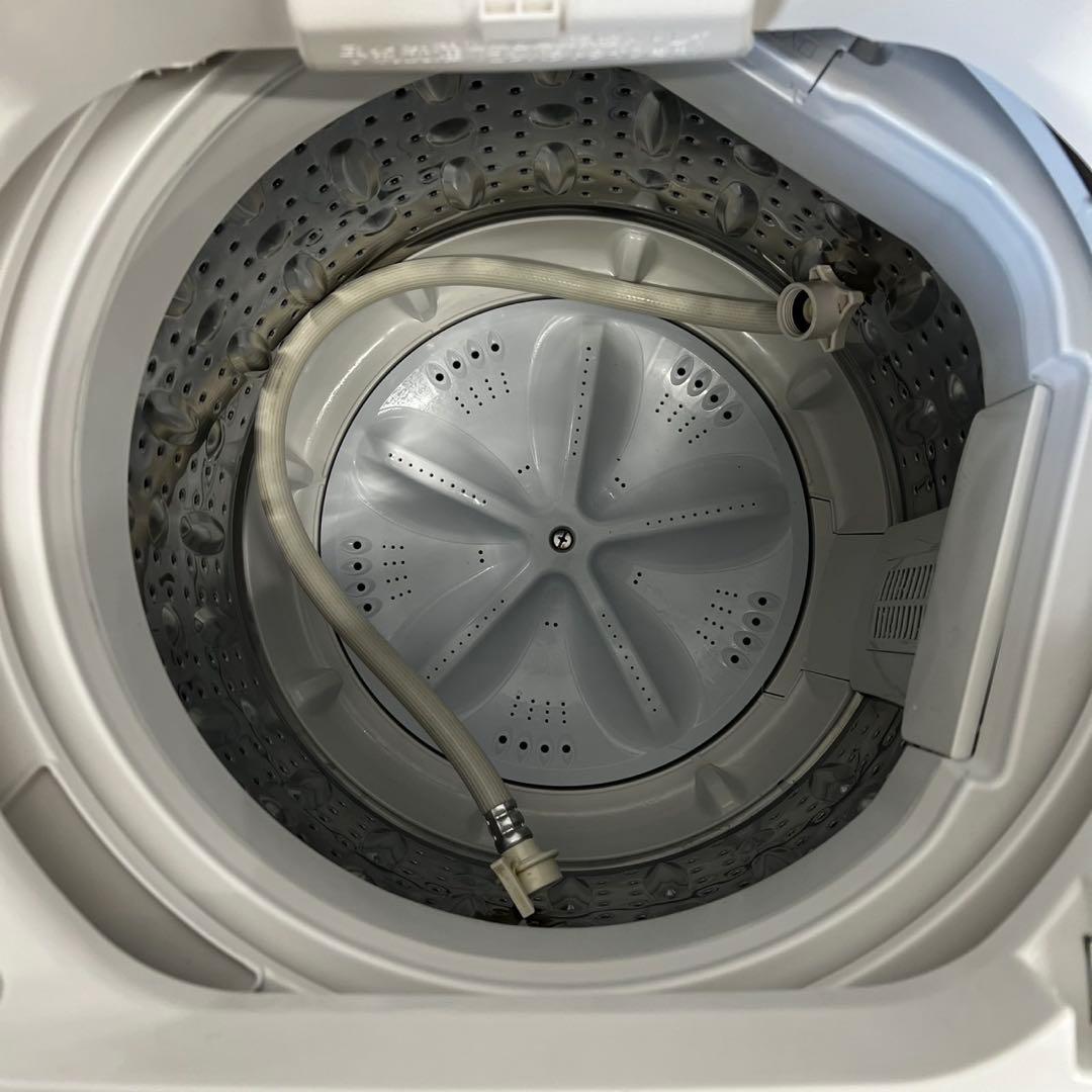 ★123 冷蔵庫　洗濯機　一人暮らし　セット　シャープ　小型　安い　設置無料