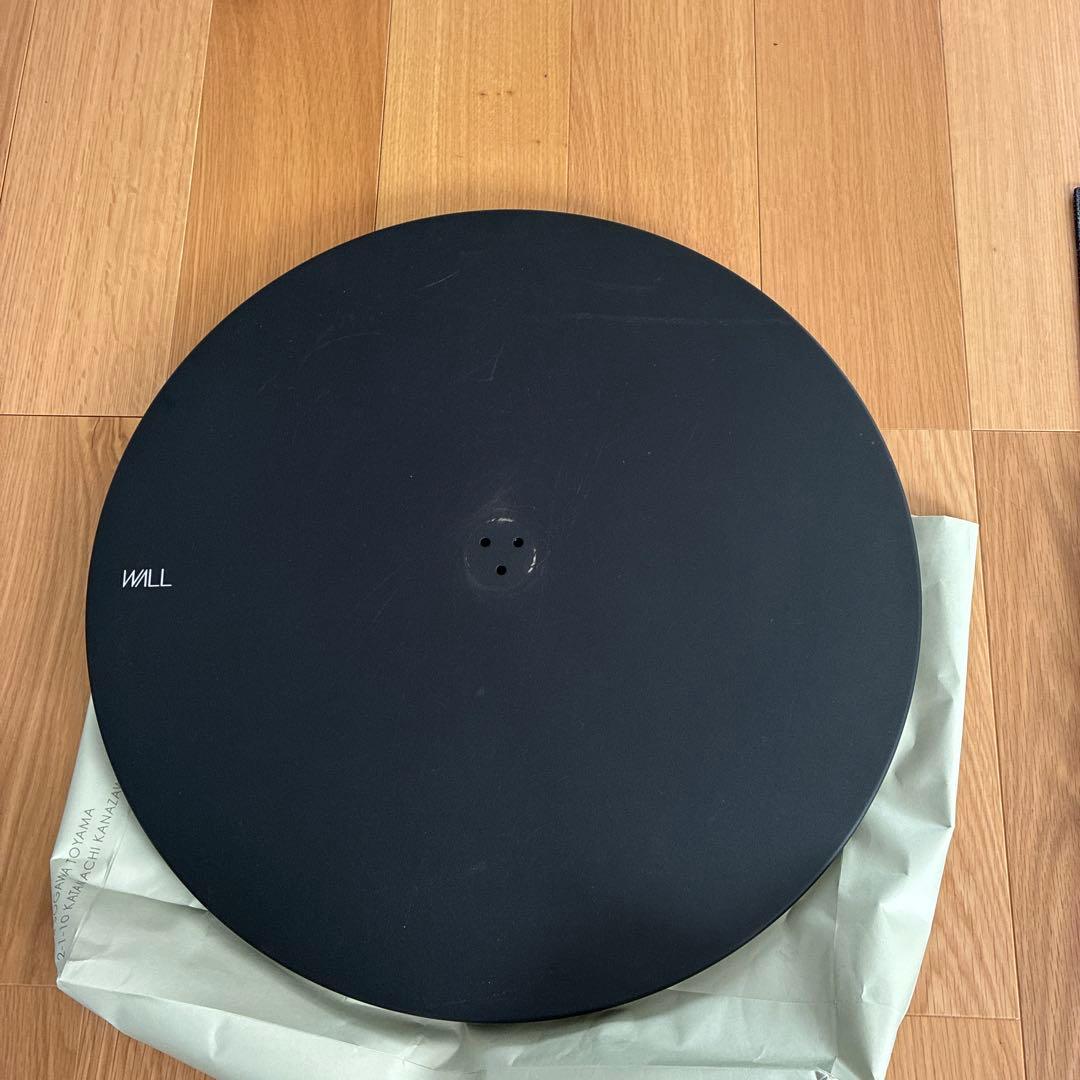 WALL A2 LARGE TYPE デバイスホルダー＆サウンドバー棚板　セット