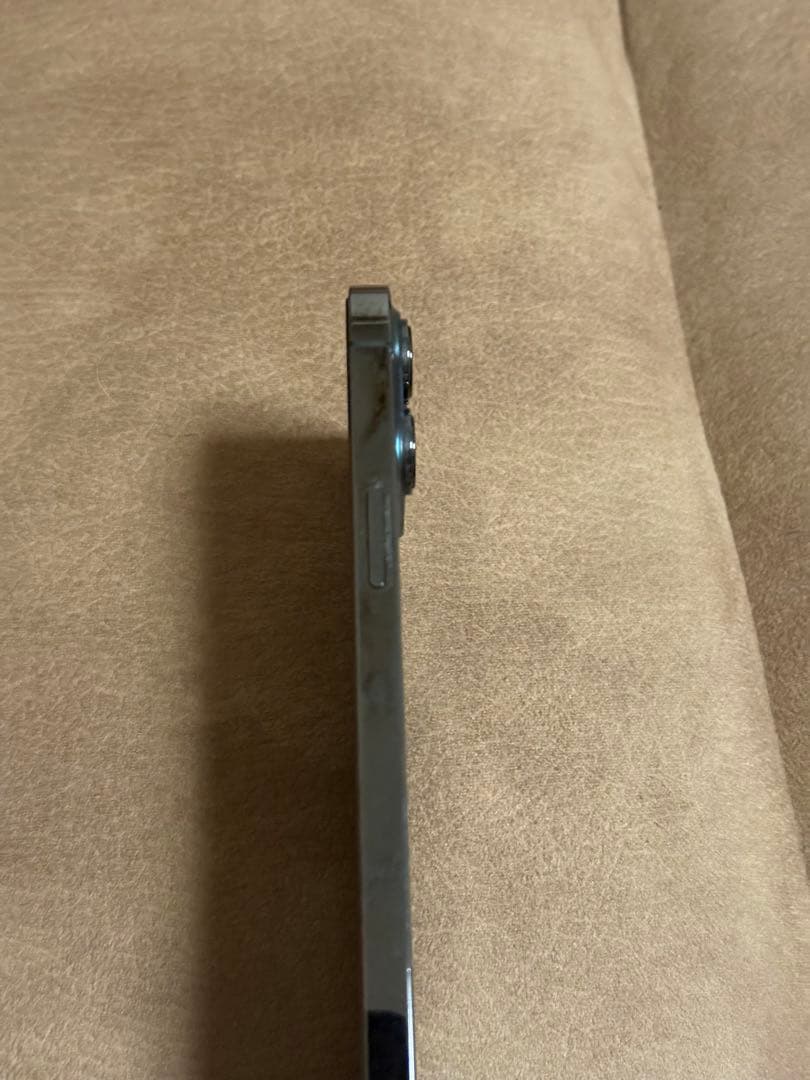 Apple iPhone 13 ProMax グラファイト 256GB