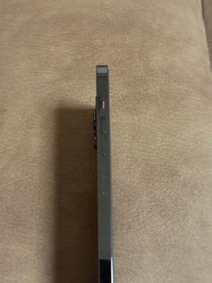 Apple iPhone 13 ProMax グラファイト 256GB