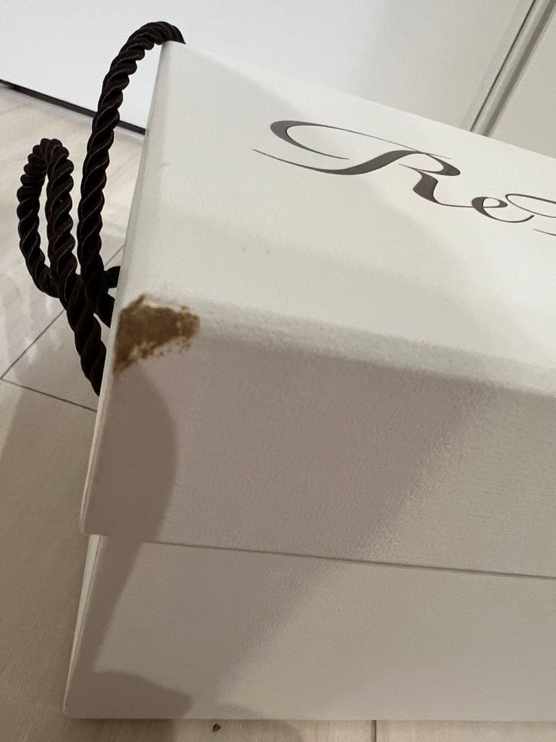 リファビューテック ヘッドスパ(シルバー)