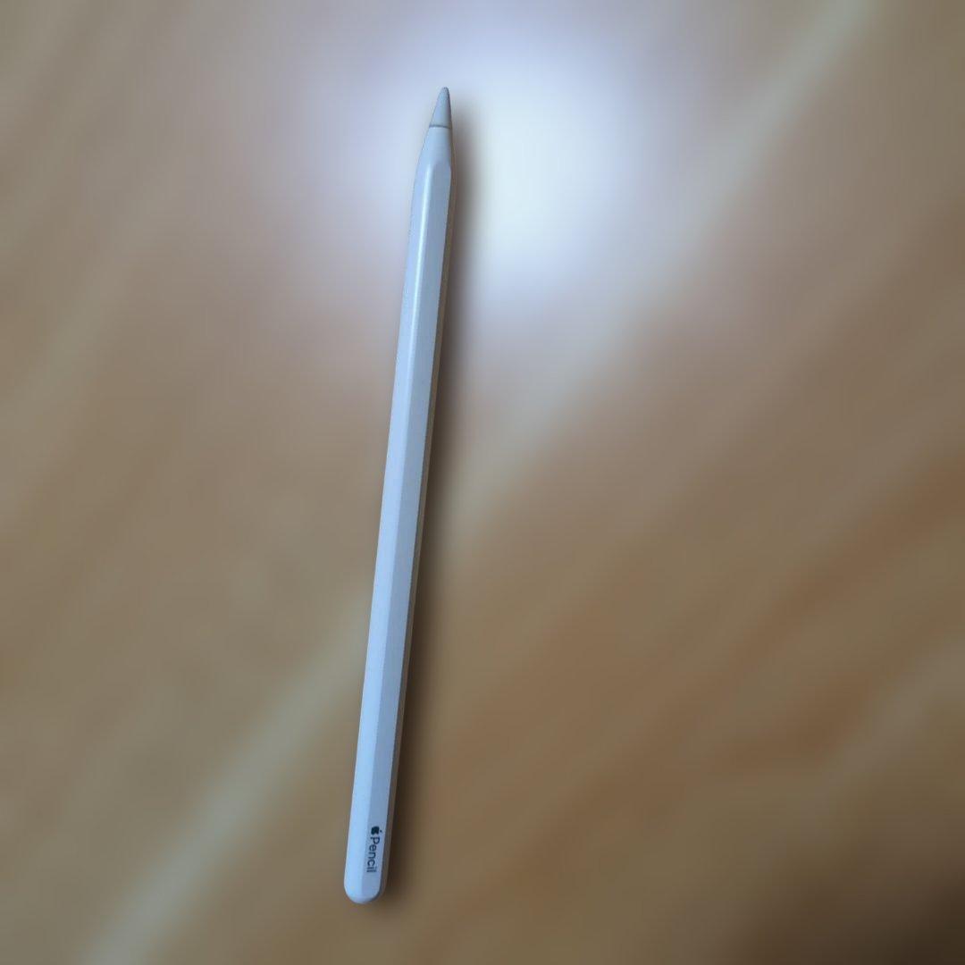 アイパッドプロ 第6世代 12.9インチ スペースグレー アップルペンシル付