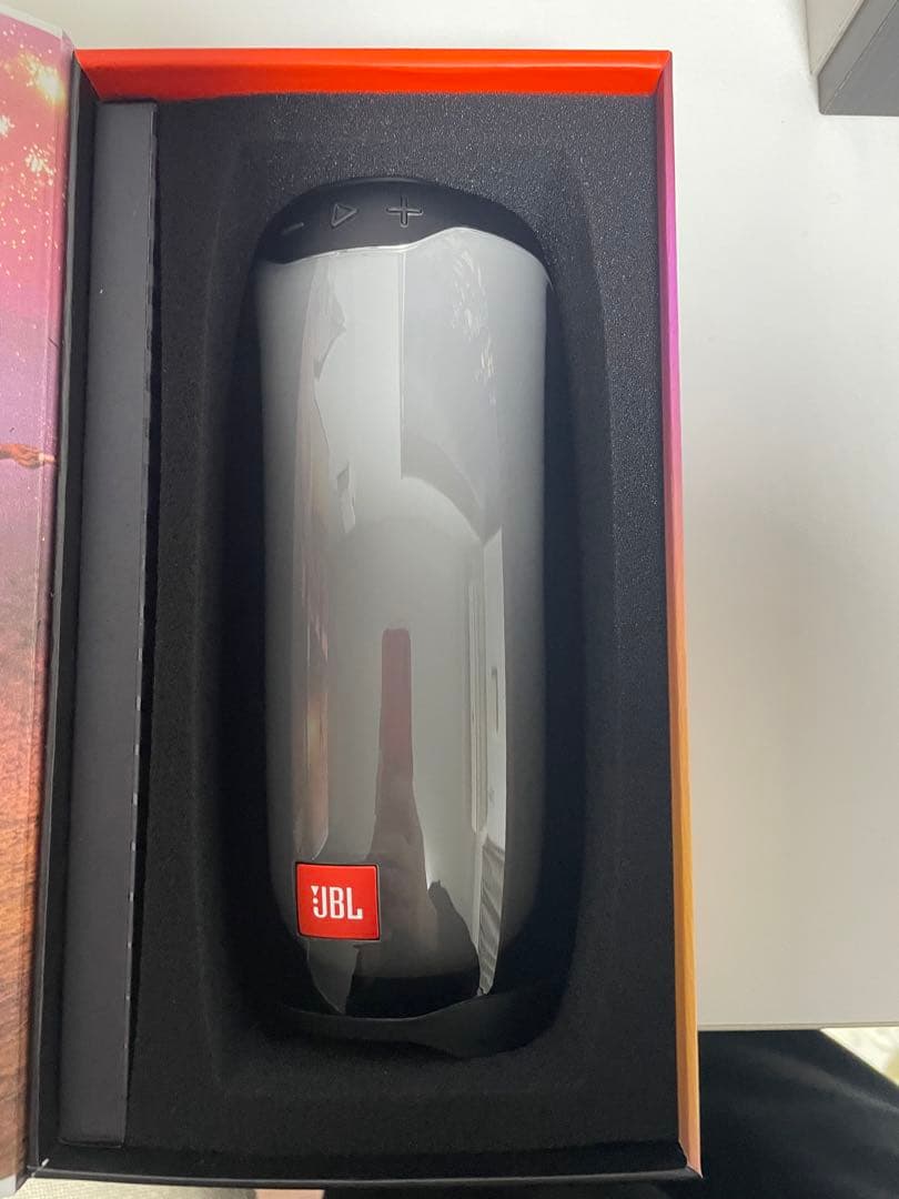 JBL PULSE4 28日19時まで値下げ