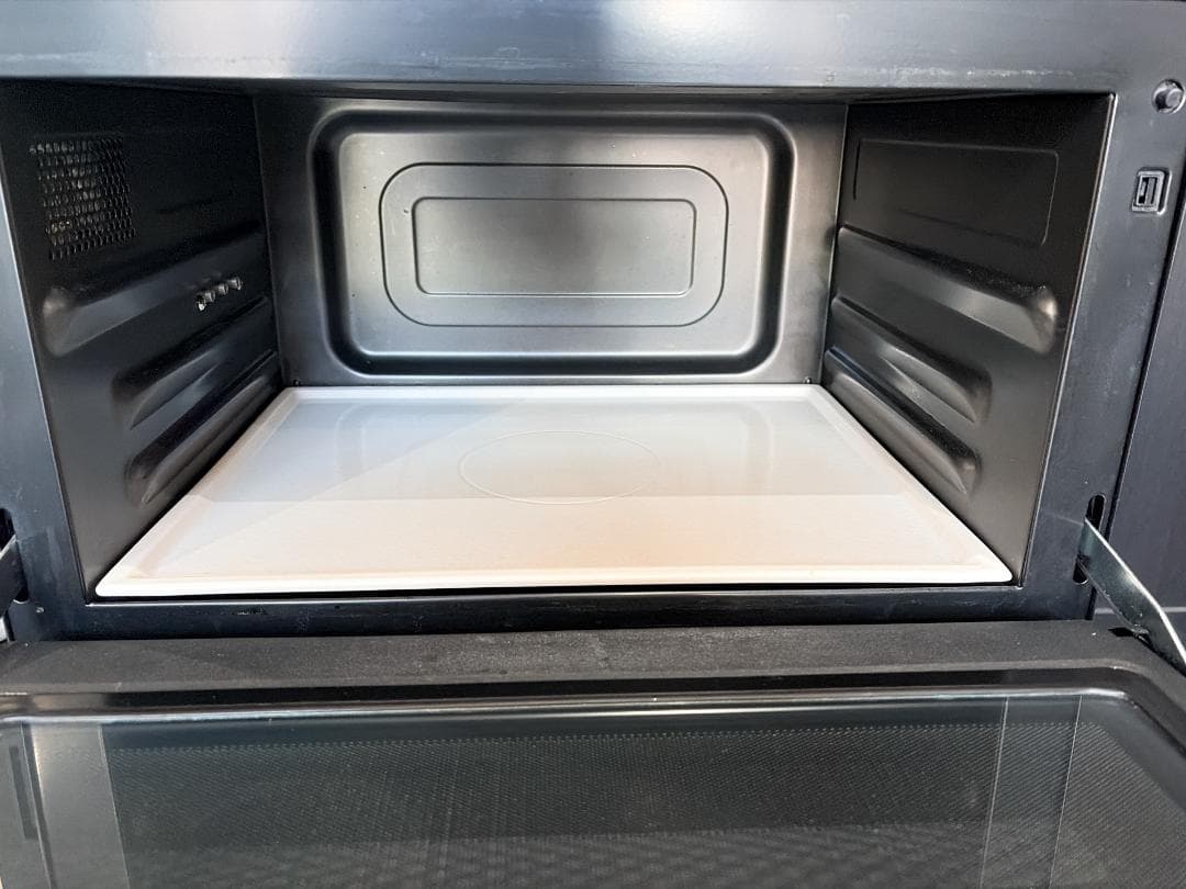 大阪京都限定 美品 日立 MRO-SS8 日立 オーブンレンジ ヘルシーシェフ