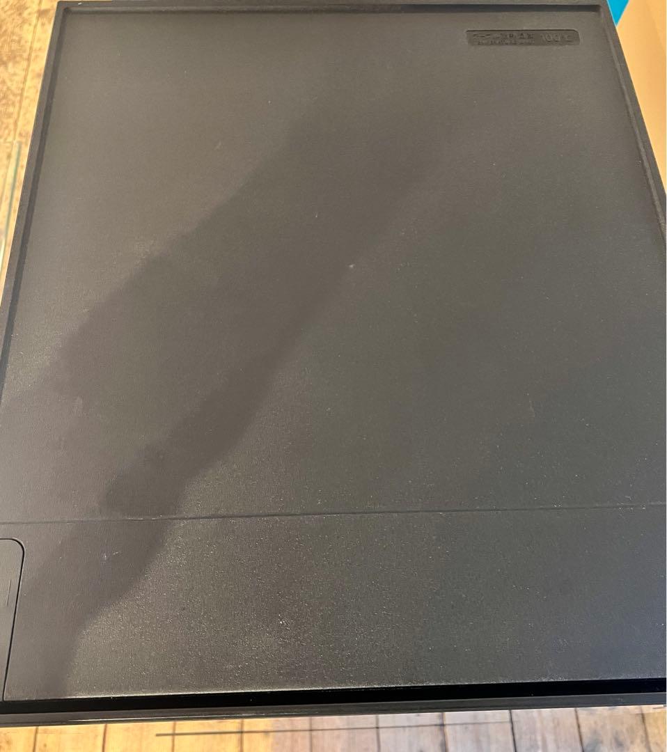 美品シャープ SJ-GD15H-B 冷蔵庫 2022年製 152L 動作確認済