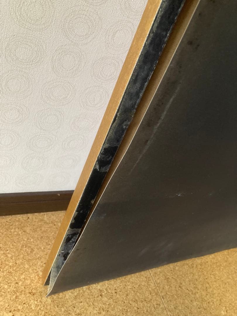 Francfranc★ SANDYWELCHアートボードCHANEL No.5