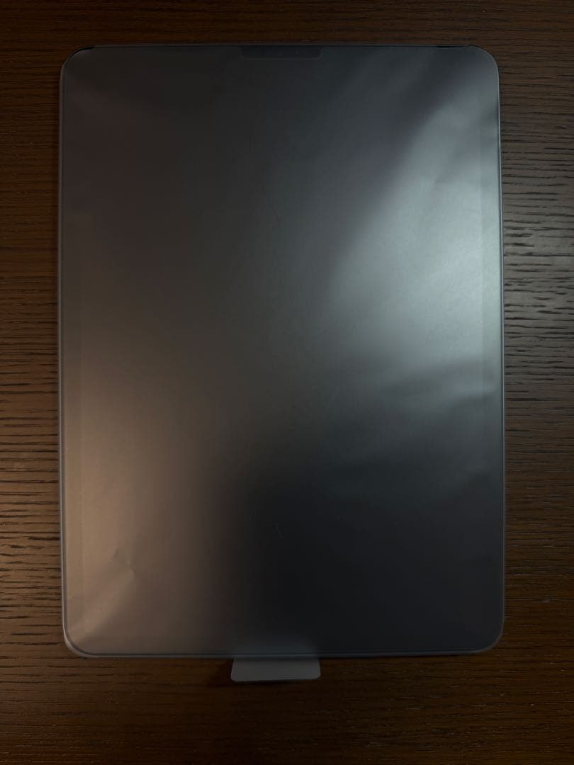 【iPad】iPad Pro 11インチ(第３世代)256GB M1チップ搭載