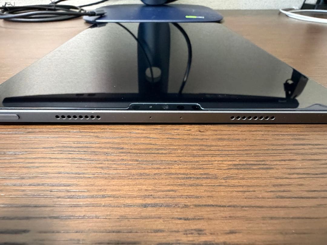 【iPad】iPad Pro 11インチ(第３世代)256GB M1チップ搭載