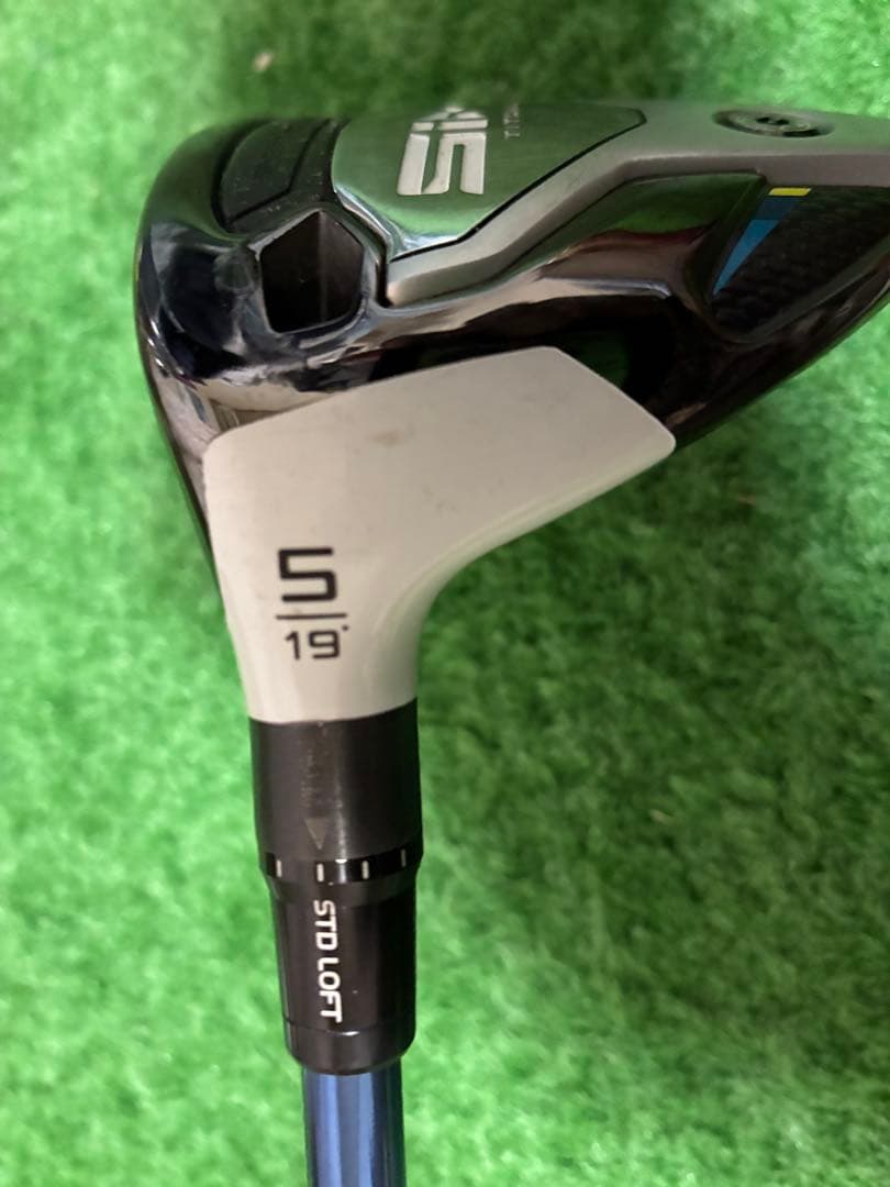 レフティ SIM2 5W