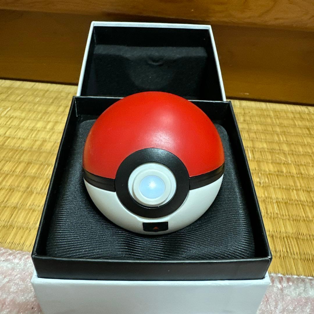 Razer Pokémon Edition ワイヤレスイヤフォン