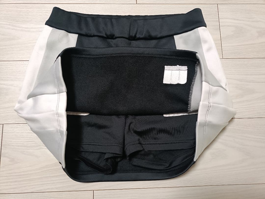 マンシングエンボイ☆セットアップ☆レディスＬ