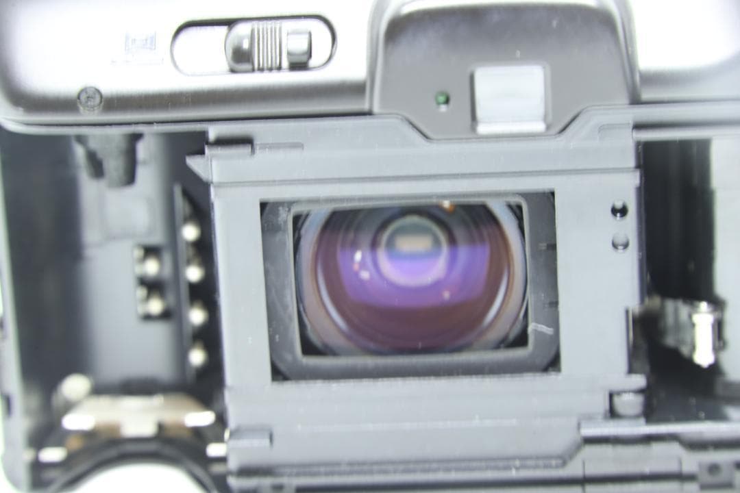 【N2261】 Canon Autoboy SXL キャノン オートボーイ