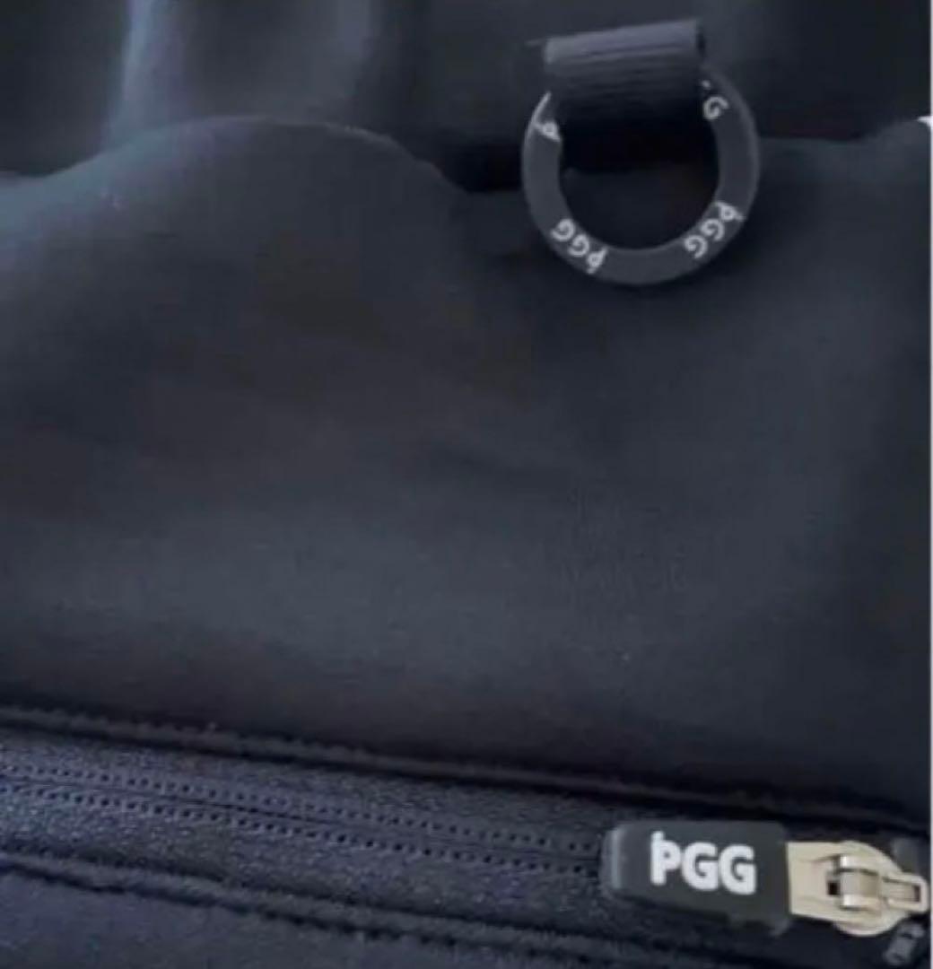 未使用タグ付き　PGG パーリーゲイツ　ゴルフ　スカート　サイズ1