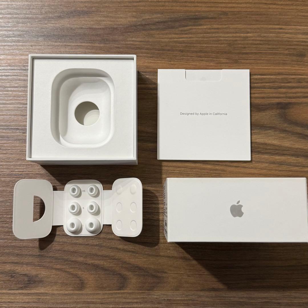 【美品】AirPods Pro 第2世代 USB-C