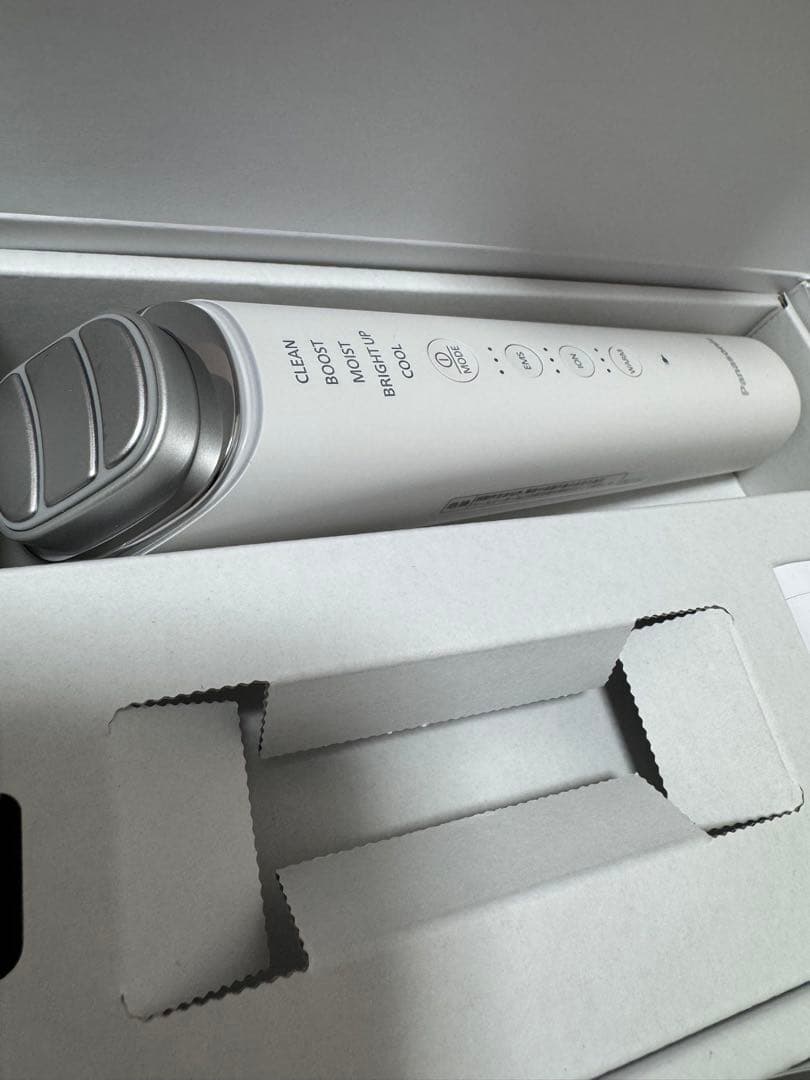 Panasonic イオンブーストマルチEX