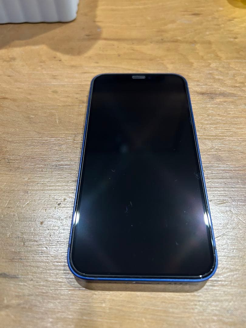 スマートフォン本体 iPhone12 mini