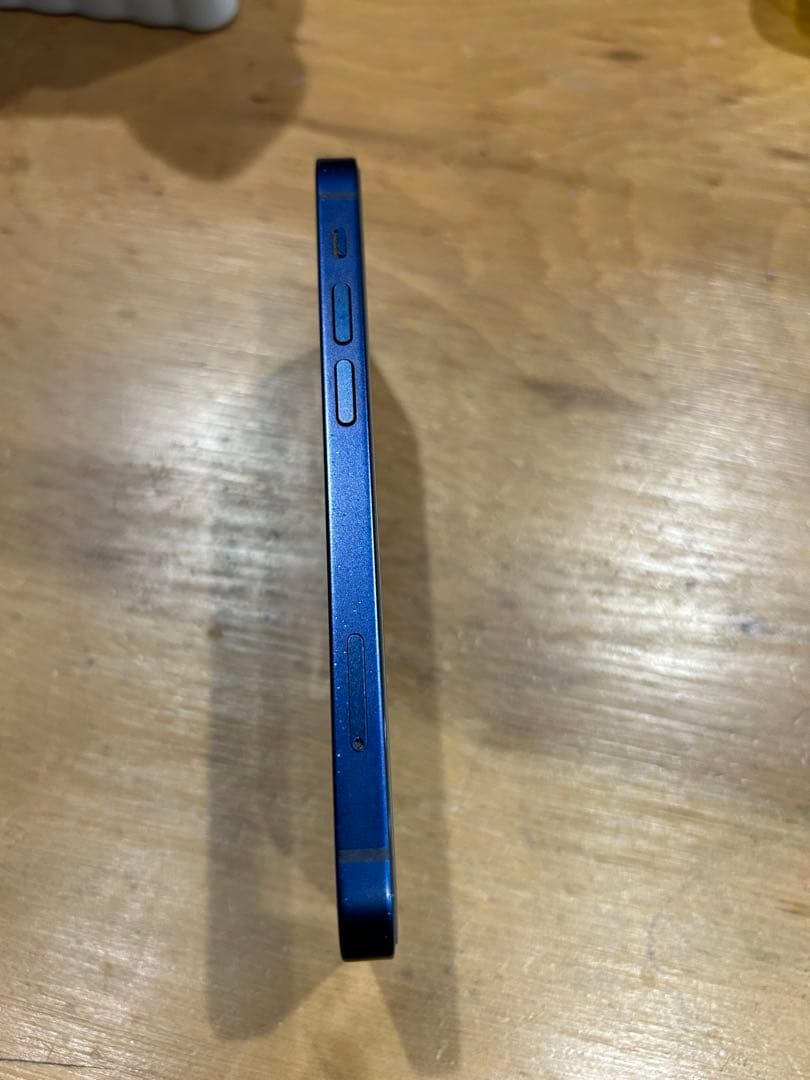 スマートフォン本体 iPhone12 mini