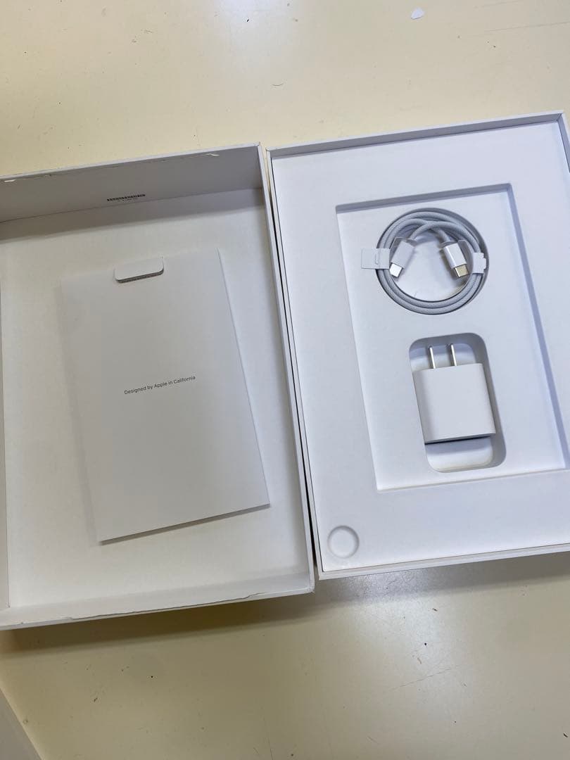 ［値下げ］ iPad air 11インチ M2 256GB キーボード等