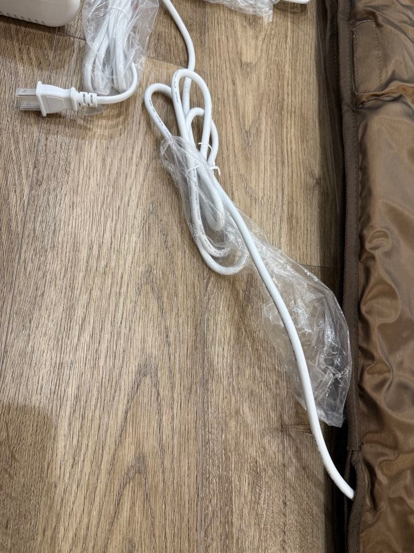 【新品・未使用】セラミックヒートマットCML605SS（3枚組み合わせタイプ）