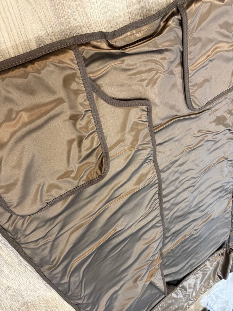 【新品・未使用】セラミックヒートマットCML605SS（3枚組み合わせタイプ）