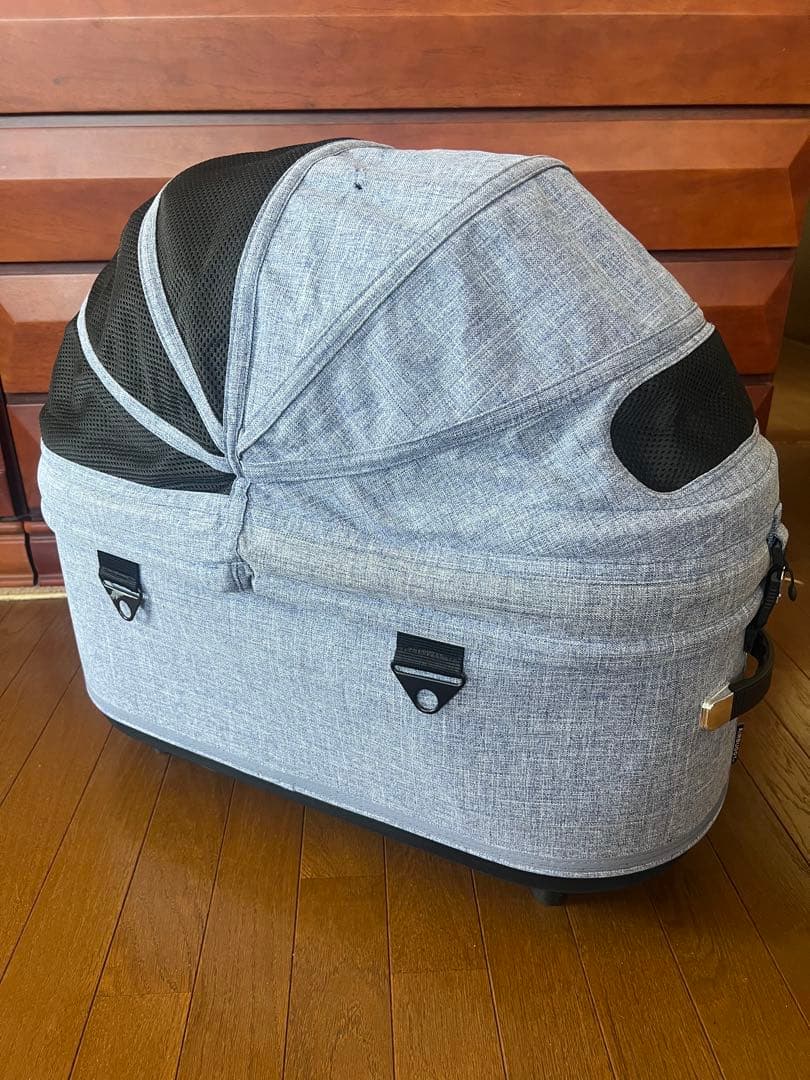 AirBuggy DOME3 ラージ コット