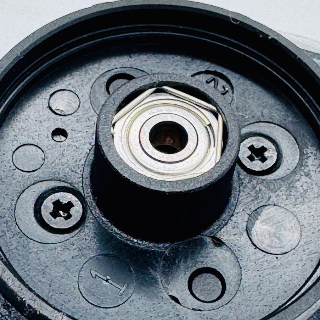 【美品】シマノ 12 ステファーノ CI4+ 201（左ハンドル）動作良好