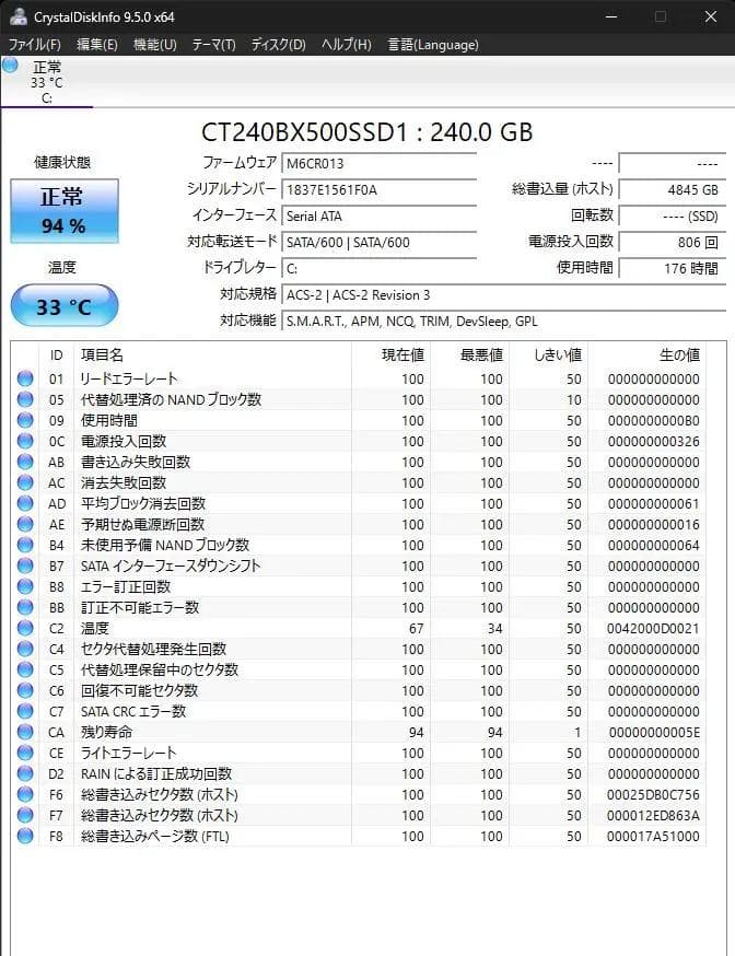 サーバー HP Z240 WorkStation 16GB Quadro k620 LP