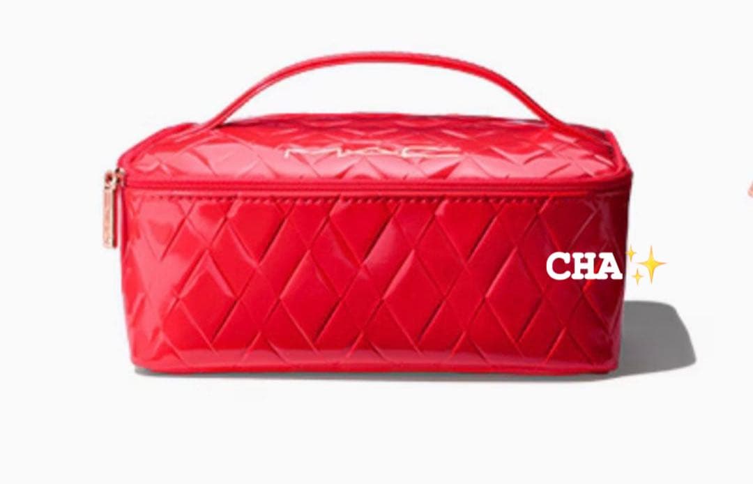 専用 シュガークリスタルリップオイル スティック　バニティ　トート　3点セット