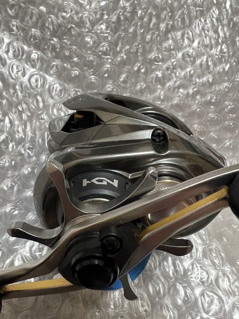 16 アルデバラン　　SHIMANO BFS XG 美品