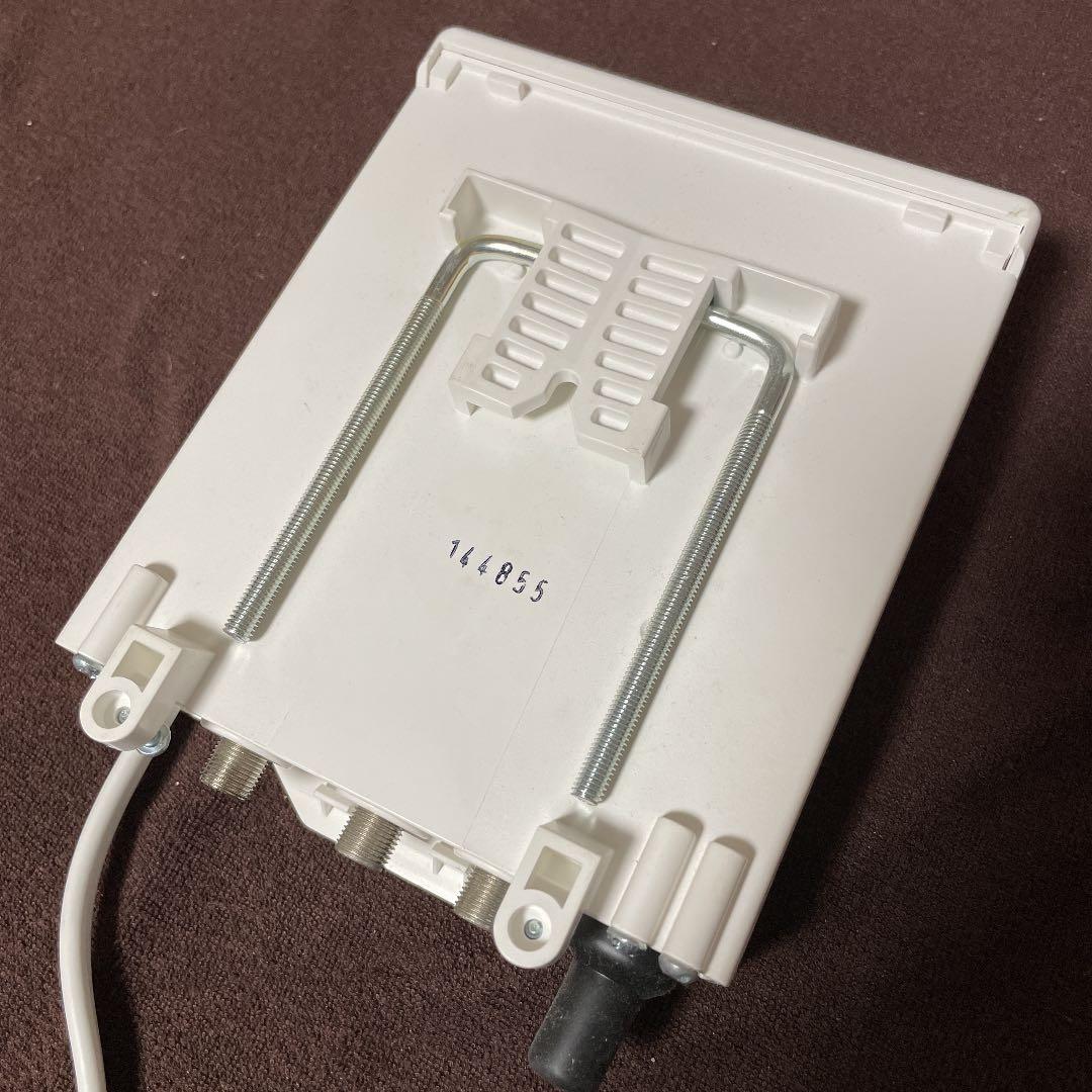 テレビ受信用 ブースター NSB36SU 日本アンテナ