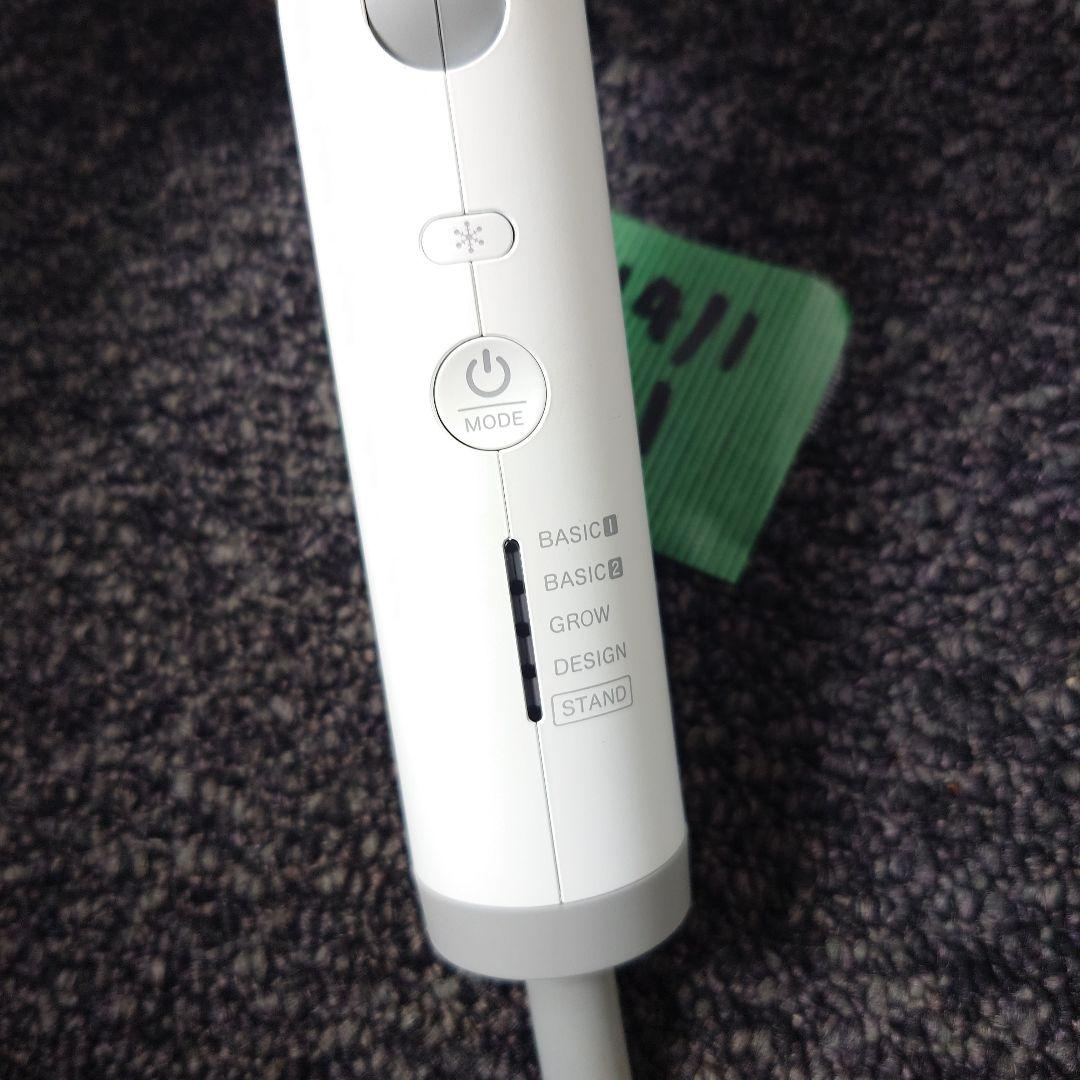 Re・De Hairdry (リデヘアドライ) -　white