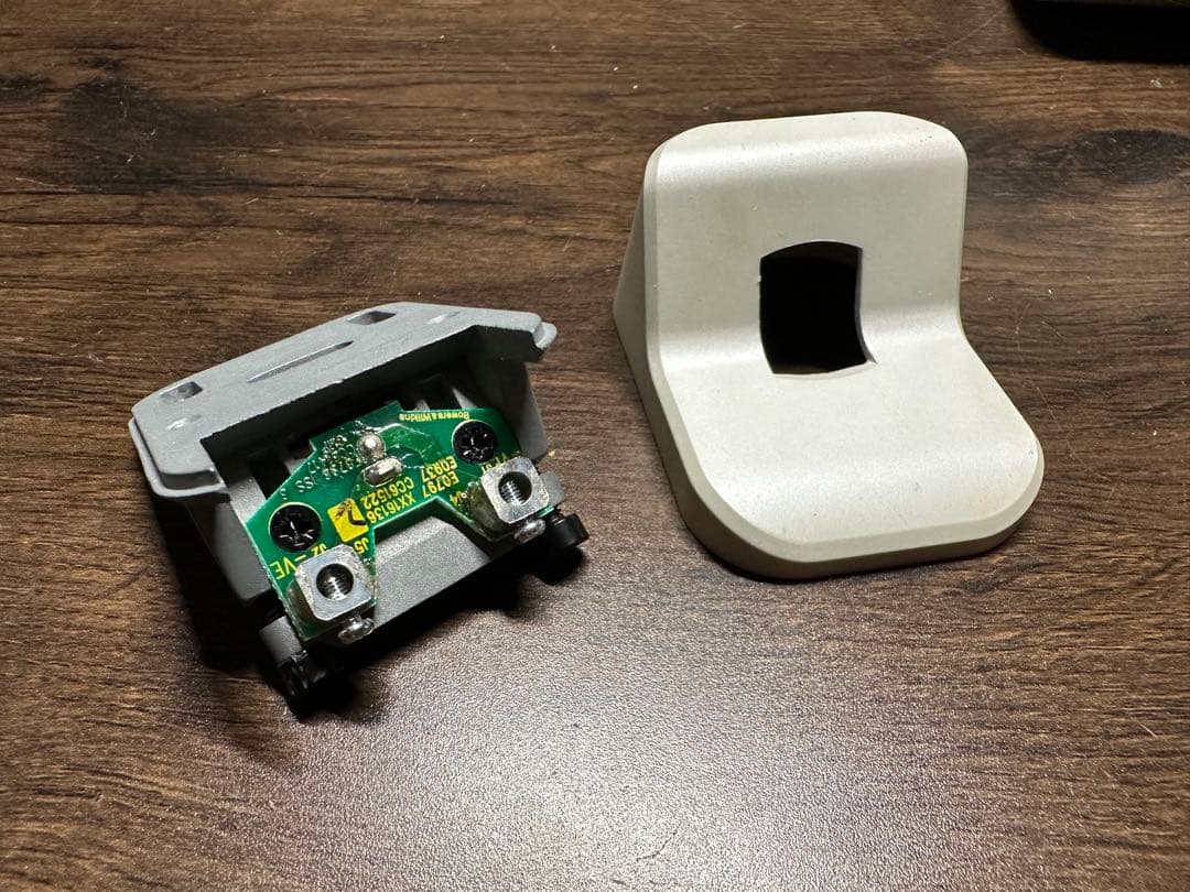 美音　Bowers & Wilkins(B&W) M-1 スピーカー　2台